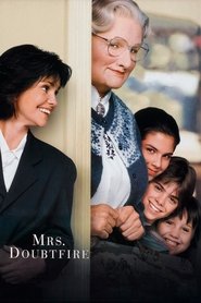 watch Mrs. Doubtfire - Mammo per sempre now