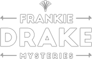 Frankie Drake Mysteries Logo