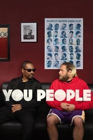 Film You People en streaming