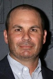 Brendan Malloy headshot