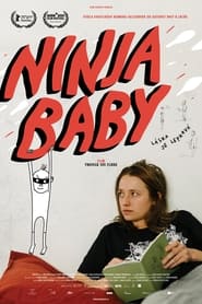 Ninjababy (2021)