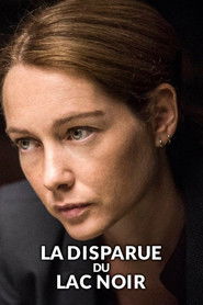 La Disparue du lac noir