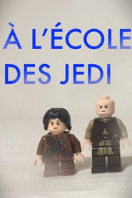 À l'école des Jedi
