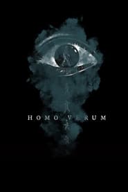 Poster Homo Verum