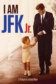 I Am JFK Jr. постер