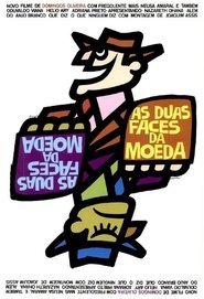 Poster As Duas Faces da Moeda 1969