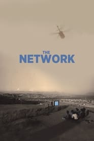 The Network постер