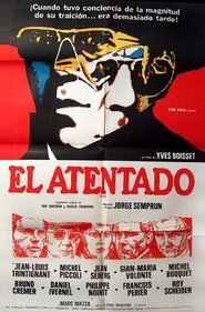 L’Attentat (1972) L’Attentat (1972)