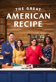 The Great American Recipe