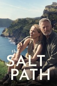 Poster The Salt Path 2025
