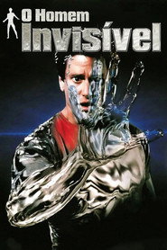 Assistir O Homem Invisível online grátis