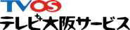 TV Osaka Service logo