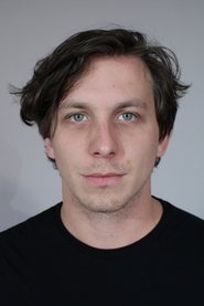 Kryštof Bartoš as Strouhal