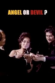 Poster Angel or Devil? 1971