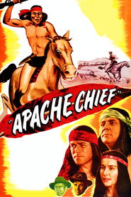 Apache Chief