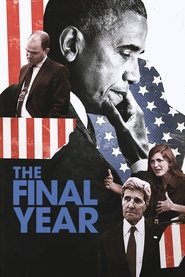 The Final Year постер