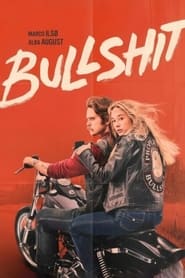 Poster Bullshit - Season 1 Episode 5 : Ep 5 2024