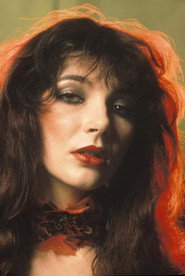 Kate Bush