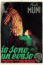 Io sono un evaso poster watch Io sono un evaso now