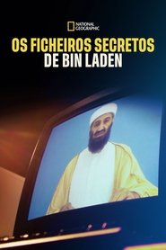 Pôster de As Informações Secretas de Bin Laden