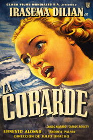 The Coward (1953)