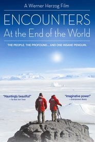 Encounters at the End of the World (2007)