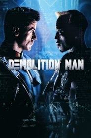 Film streaming | Demolition Man en streaming