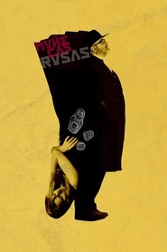 Poster Russian Dolls 2014