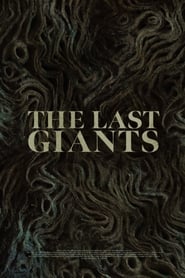 Poster The Last Giants