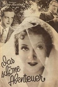 Poster The Beautiful Adventure 1932
