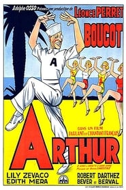 Poster Arthur