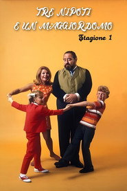 Family Affair Season 1 4