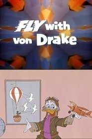 Fly With Von Drake (1963)
