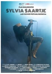 Sylvia Saartje, Lady Rocker Pertama Indonesia