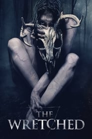 The Wretched 2020 Full Movie Download Dual Audio | BluRay 1080p 12GB 6GB 2.3GB 720p 860MB 480p 230MB
