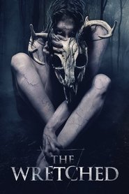 The Wretched (2019) Hindi Dubbed