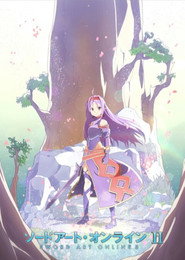Sword Art Online Sword Art Online II 15