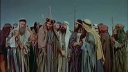 Moses, Leader of God's People