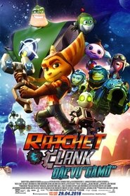 Ratchet & Clank: Đặc Vụ Gà Mờ (2016)