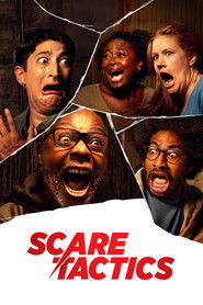 Scare Tactics (2024)