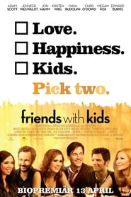 watch Friends with Kids now