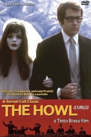 The Howl постер