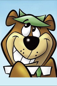 The Yogi Bear Show poster