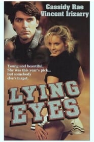Lying Eyes постер