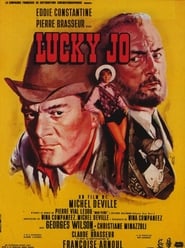 Lucky Jo (1964)