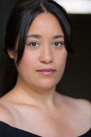 Shakara Rose Carter as Estate Agent