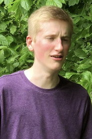 Luke Preston