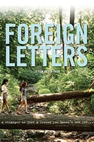 Foreign Letters 2012