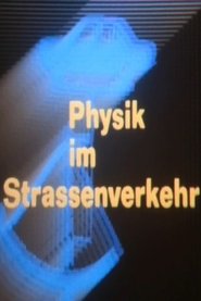 Poster Physik im Strassenverkehr