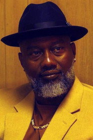 Leon Griffin